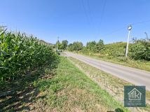 Działka budowlana Bodzanów. Zdjęcie 4