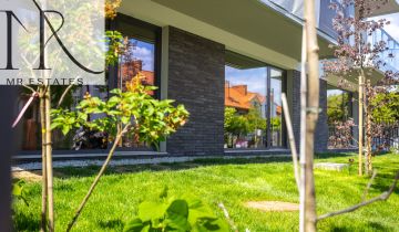 Mieszkanie 3-pokojowe Warszawa Wilanów, ul. Dostatnia