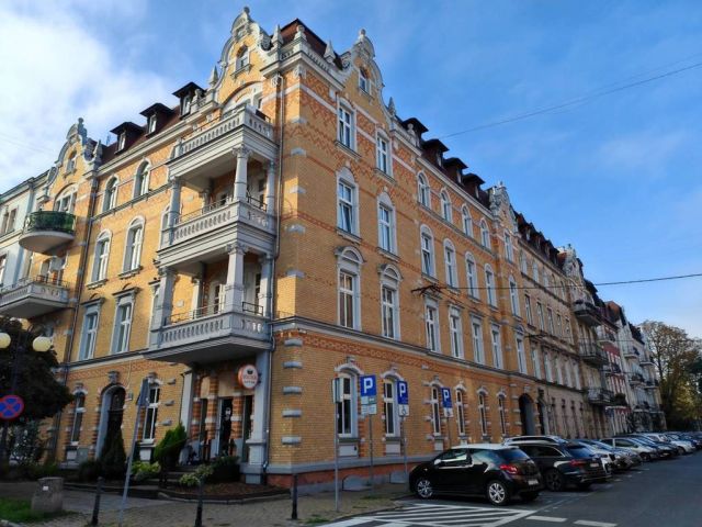 Mieszkanie 2-pokojowe Gliwice, ul. Stanisława Chudoby. Zdjęcie 1