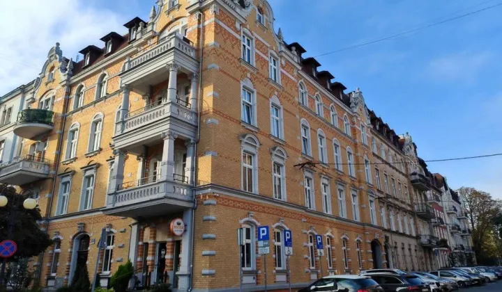 Mieszkanie 2-pokojowe Gliwice, ul. Stanisława Chudoby