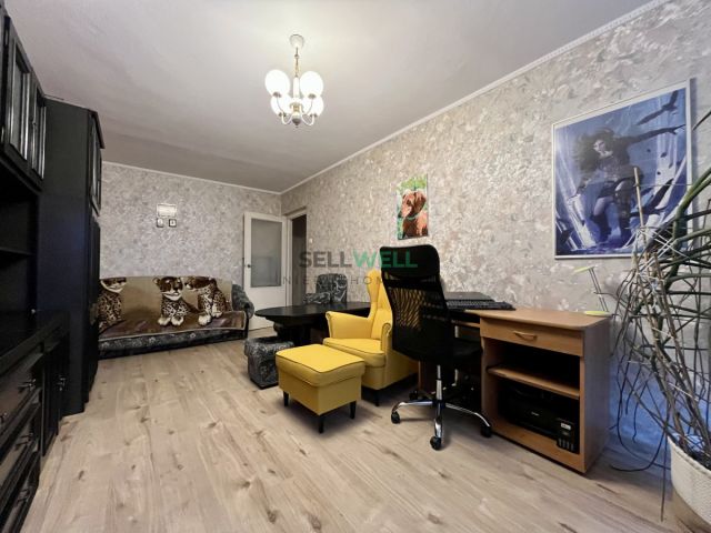 Mieszkanie 2-pokojowe Łódź Bałuty, ul. Olsztyńska. Zdjęcie 2