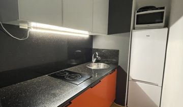 Mieszkanie 1-pokojowe Warszawa Mokotów, ul. Asfaltowa