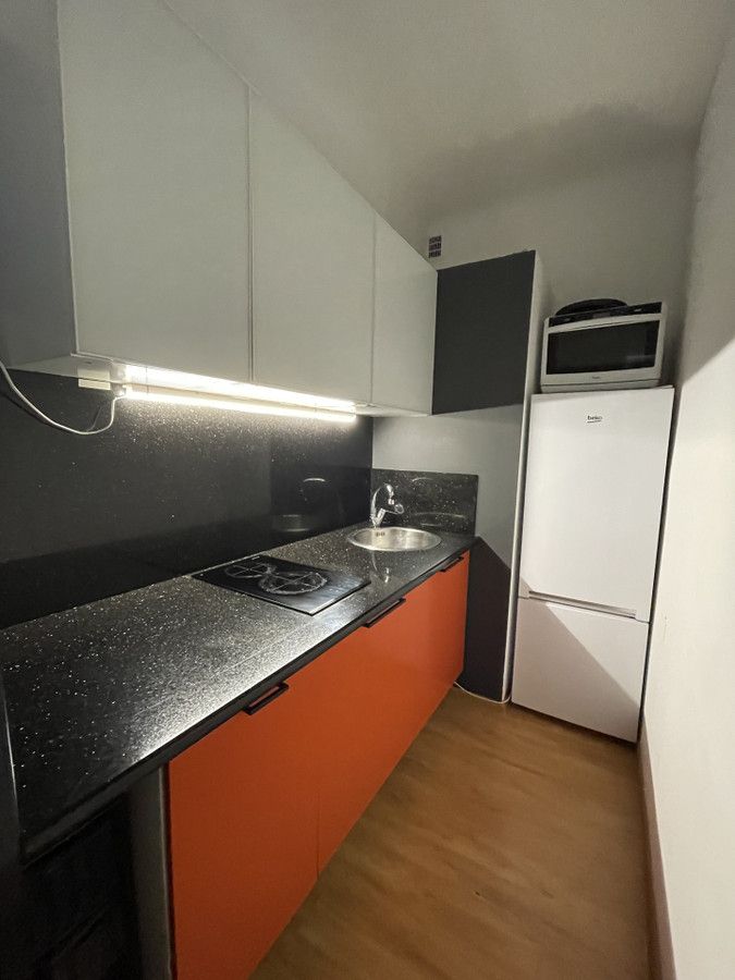 Mieszkanie 1-pokojowe Warszawa Mokotów, ul. Asfaltowa. Zdjęcie 2