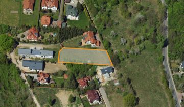 Działka budowlana Warszawa Białołęka Dworska, ul. Smugowa