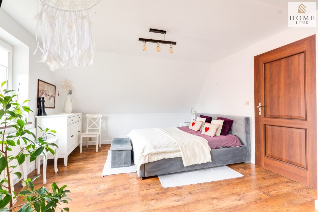 dom wolnostojący, 6 pokoi Kosyń. Zdjęcie 14