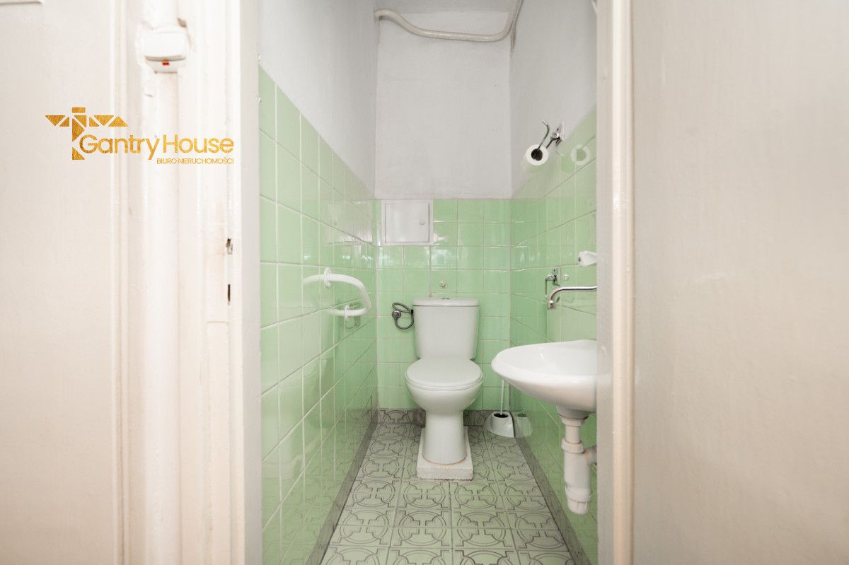 Mieszkanie 3-pokojowe Gdynia Grabówek, ul. Komandorska. Zdjęcie 8