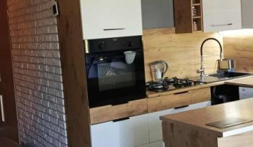 Mieszkanie 3-pokojowe Zabrze Mikulczyce