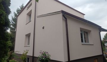 dom wolnostojący Hrubieszów, ul. Zamojska