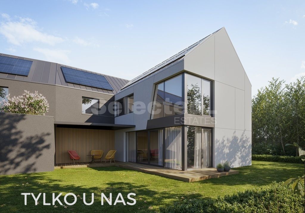 bliźniak, 5 pokoi Chyby, ul. Bagienna. Zdjęcie 6