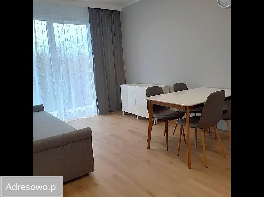 Mieszkanie 3-pokojowe Warszawa Mokotów, ul. Aleja Polski Walczącej