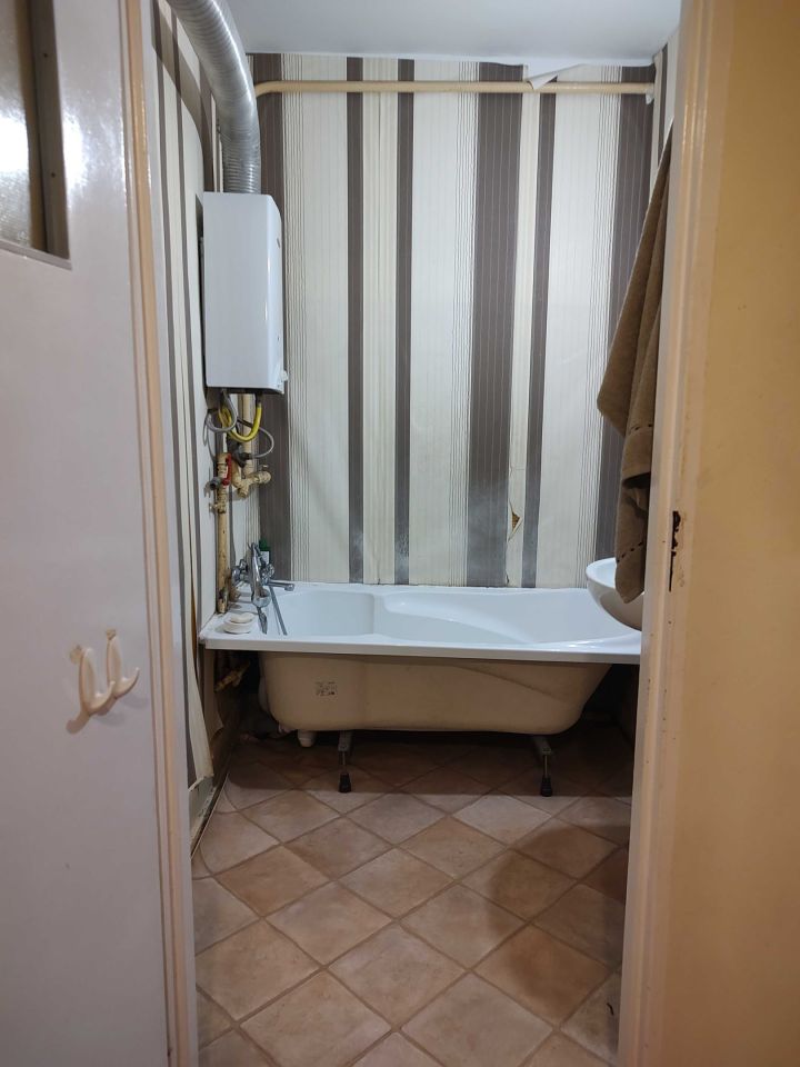 Mieszkanie 3-pokojowe Łęczna, ul. Górnicza. Zdjęcie 3