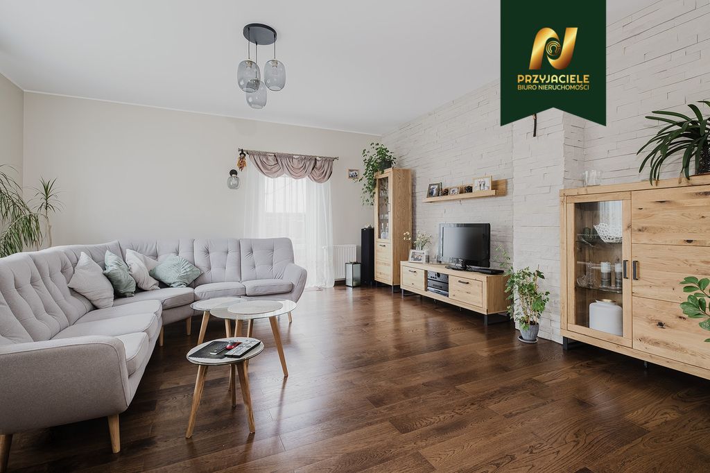 dom wolnostojący, 5 pokoi Otomin. Zdjęcie 2