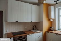 Mieszkanie 2-pokojowe Warszawa Ochota, ul. Karola Bohdanowicza. Zdjęcie 3