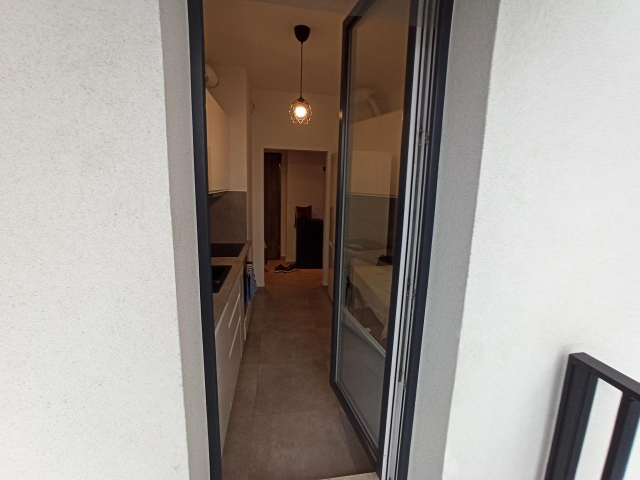 Mieszkanie 2-pokojowe Warszawa Odolany, ul. Juliana Konstantego Ordona. Zdjęcie 8