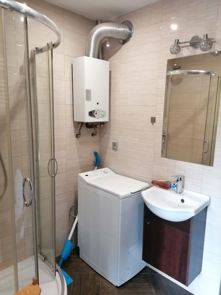 Mieszkanie 1-pokojowe Piła Centrum, ul. Aleje Jana Pawła II. Zdjęcie 6