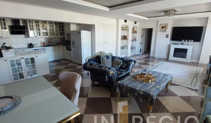 Mieszkanie 3-pokojowe Pabianice Centrum, ul. Warszawska