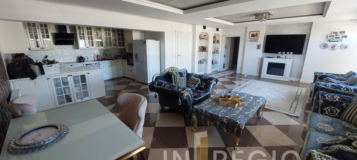 Mieszkanie 3-pokojowe Pabianice Centrum, ul. Warszawska