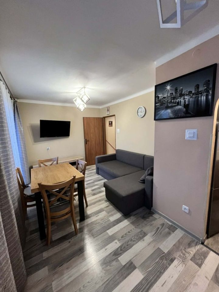 Mieszkanie 2-pokojowe Oświęcim, ul. Wiktora Bałandy. Zdjęcie 5