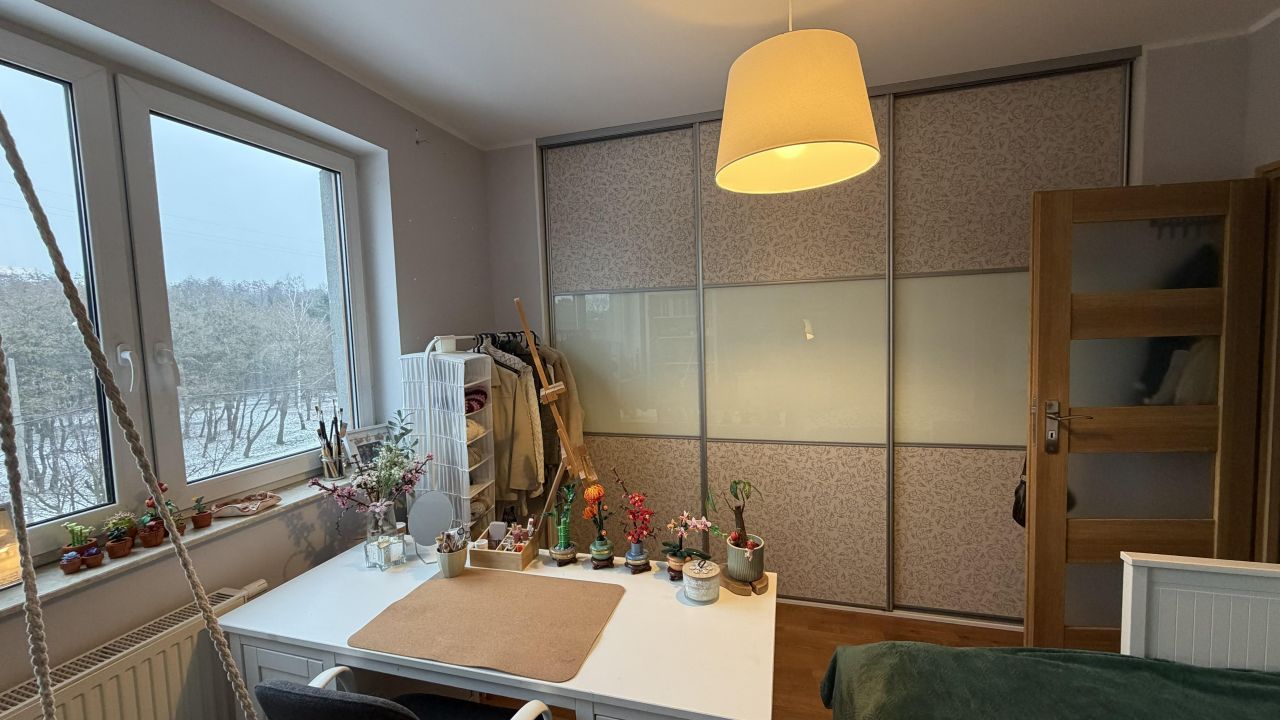 Mieszkanie 4-pokojowe Bydgoszcz Jary, ul. Słoneczna. Zdjęcie 6