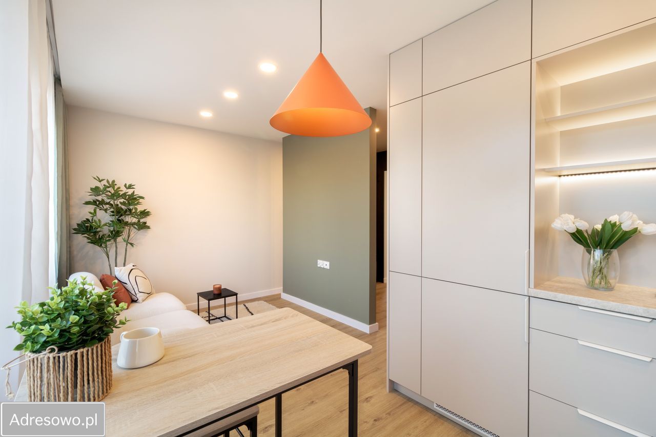 Mieszkanie 4-pokojowe Tarnów Śródmieście, ul. Bartosza Głowackiego. Zdjęcie 10