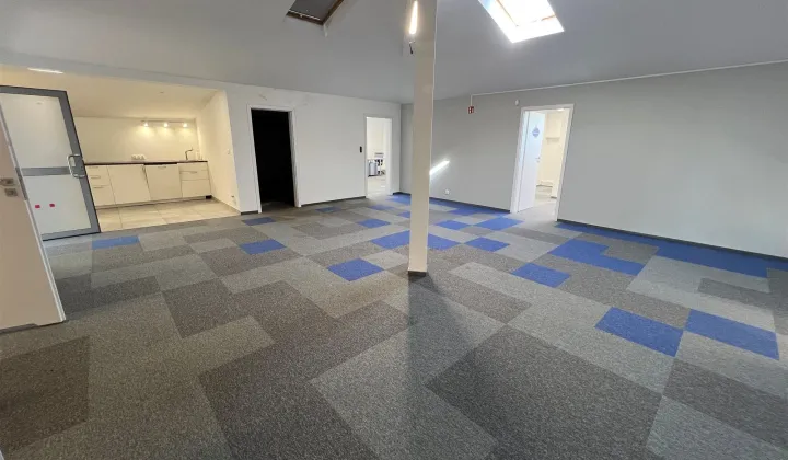 Biuro Kraków Prądnik Biały, ul. Opolska