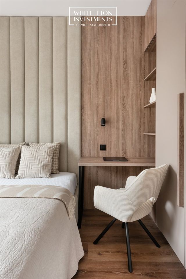 Mieszkanie 2-pokojowe Warszawa Mokotów, ul. Kwitnących Jabłoni. Zdjęcie 13