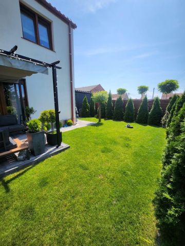 dom szeregowy, 4 pokoje Bielawa, ul. Dębowa. Zdjęcie 8