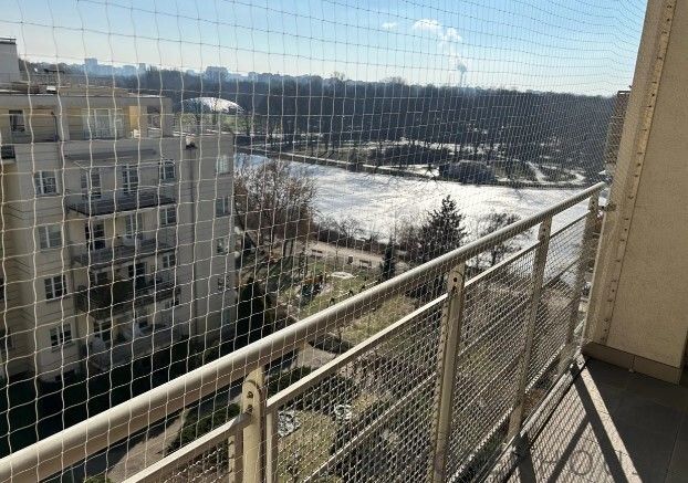 Mieszkanie 3-pokojowe Warszawa Praga-Południe, ul. Grochowska. Zdjęcie 9