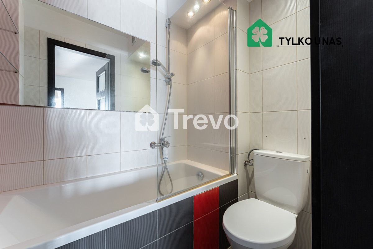 Mieszkanie 3-pokojowe Gdańsk Śródmieście, ul. Siennicka. Zdjęcie 12