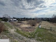 Działka budowlana Rybnik Wielopole, ul. Romualda Traugutta. Zdjęcie 3