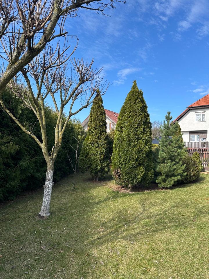 dom wolnostojący Kostrzyn nad Odrą, ul. Wiśniowa. Zdjęcie 5