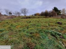 Działka budowlana Gryfino Górny Taras, ul. Zbigniewa Herberta. Zdjęcie 1