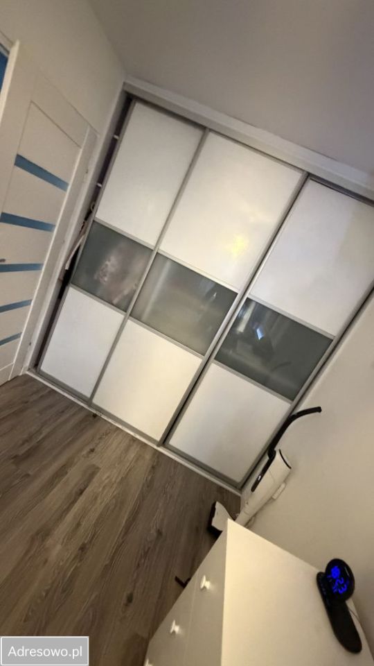 Mieszkanie 3-pokojowe Mysłowice, ul. Saperów Śląskich. Zdjęcie 9