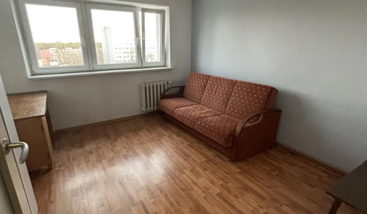 Mieszkanie 2-pokojowe Warszawa Bielany, ul. Wrzeciono