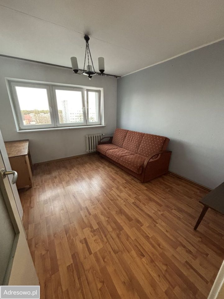 Mieszkanie 2-pokojowe Warszawa Bielany, ul. Wrzeciono. Zdjęcie 1