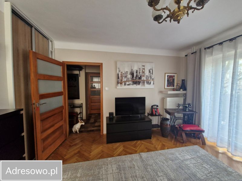 Mieszkanie 2-pokojowe Warszawa Mokotów, al. Niepodległości. Zdjęcie 9