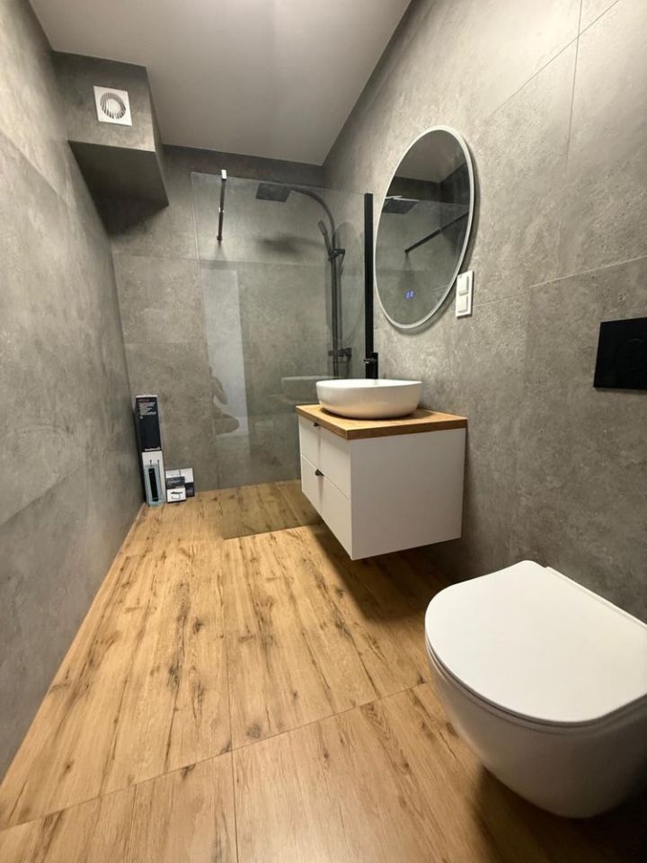 Mieszkanie 2-pokojowe Puck, ul. Abrahama. Zdjęcie 5