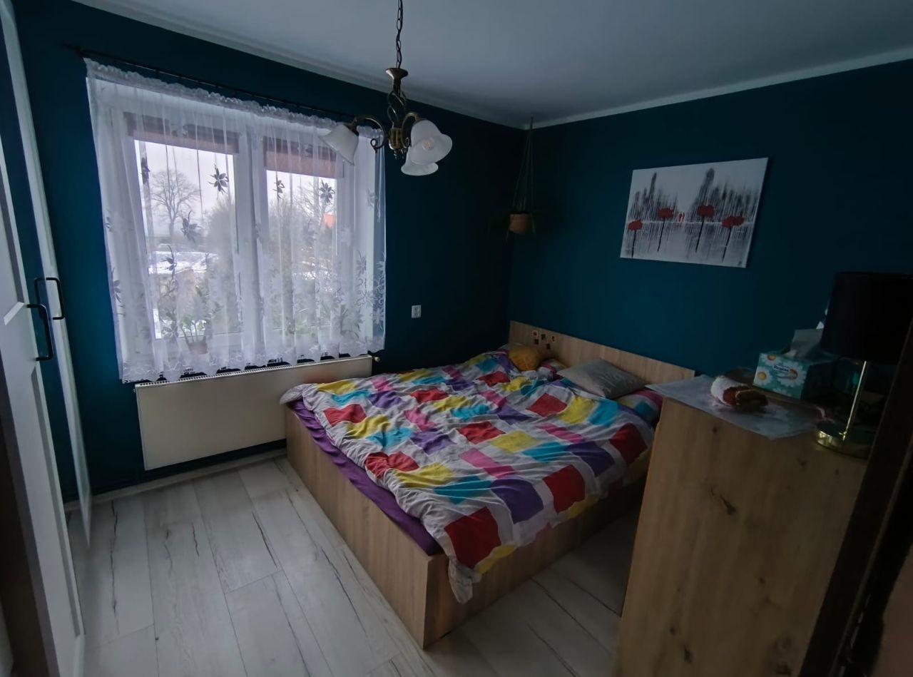 Mieszkanie 3-pokojowe Karszów. Zdjęcie 5