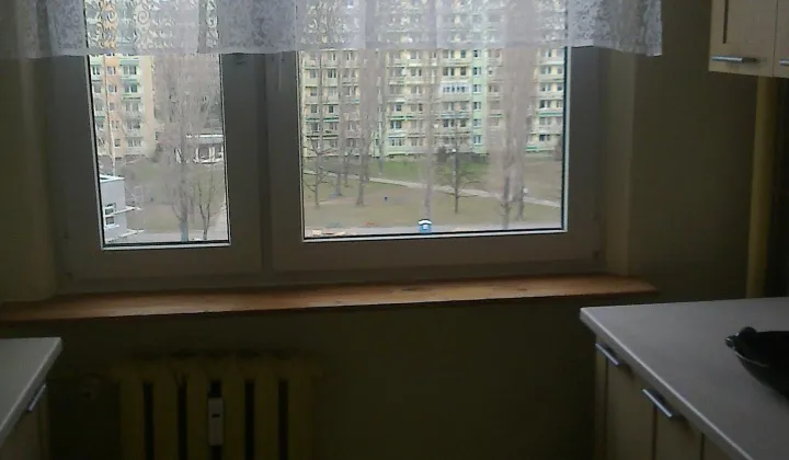 Mieszkanie 2-pokojowe Wałbrzych Podzamcze, ul. Kasztelańska