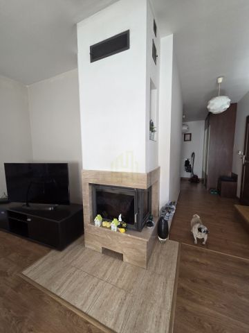 dom wolnostojący, 4 pokoje Chylice-Kolonia, ul. Górnośląska. Zdjęcie 12