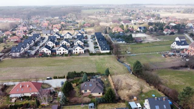 Działka budowlana Wilkszyn, ul. Truskawkowa. Zdjęcie 4