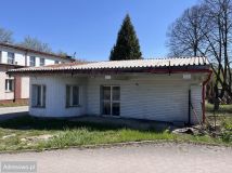 Lokal Krzeszowice, ul. Trzebińska. Zdjęcie 1