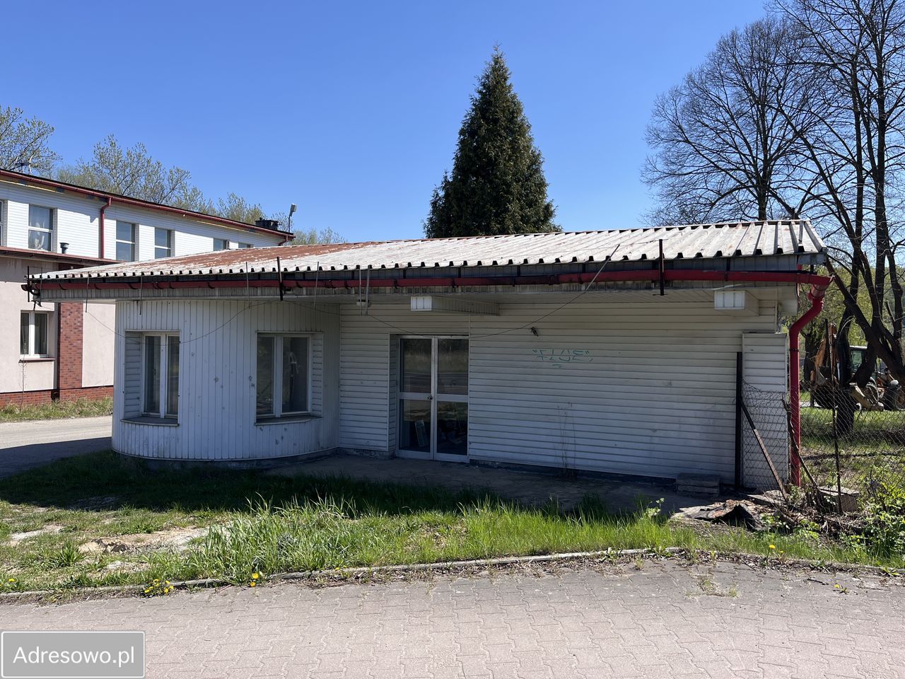 Lokal Krzeszowice, ul. Trzebińska. Zdjęcie 2