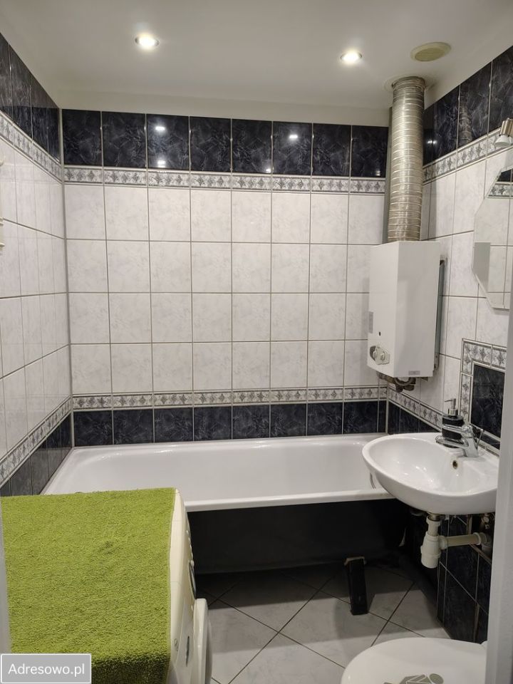 Mieszkanie 2-pokojowe Tychy, ul. Armii Krajowej. Zdjęcie 7