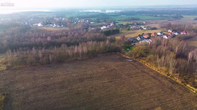 Działka budowlana Pyskowice Dzierżno, ul. Wiejska. Zdjęcie 2