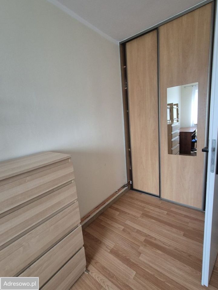 Mieszkanie 2-pokojowe Wrocław Krzyki. Zdjęcie 2