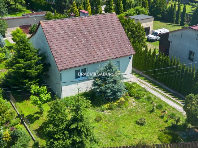dom wolnostojący, 3 pokoje Rzozów, ul. Długa. Zdjęcie 35