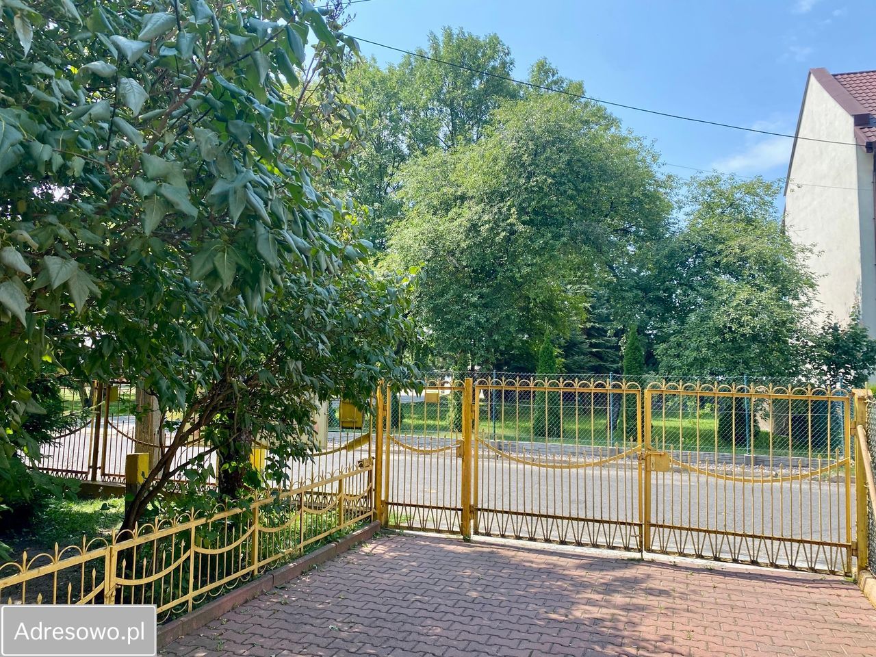 bliźniak, 5 pokoi Chełm, ul. Lipowa. Zdjęcie 8