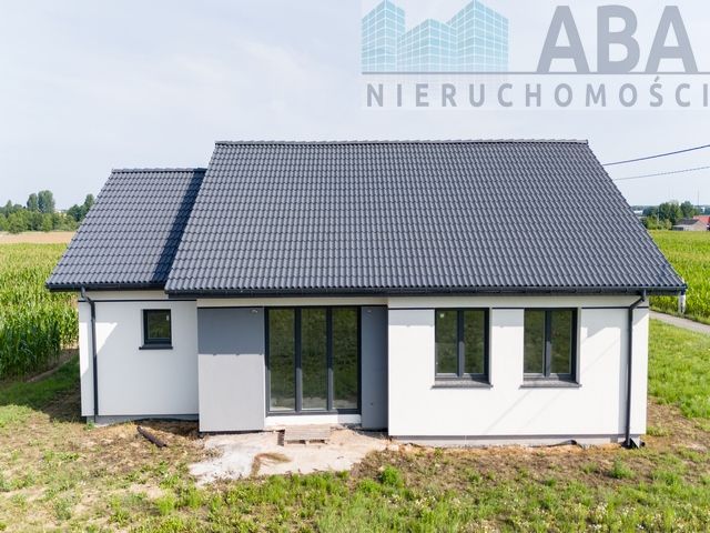 dom wolnostojący, 3 pokoje Lisewo-Parcele. Zdjęcie 1