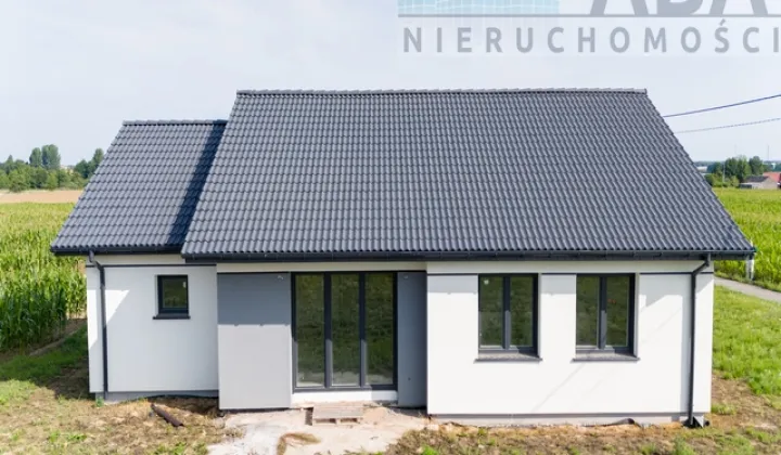 dom wolnostojący, 3 pokoje Lisewo-Parcele